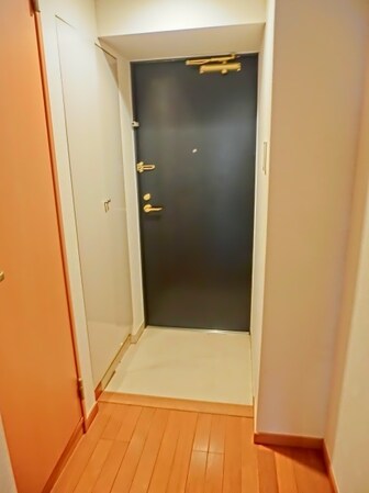 日本橋ファーストレジデンスの物件内観写真